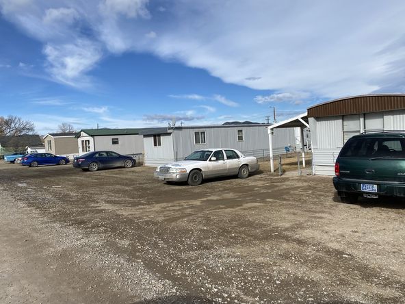 Various Silsbee Avenue: Various Silsbee Avenue, Helena, MT 59602